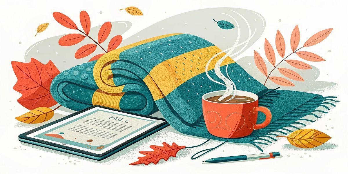 43 Must-Have Kindle Accessories for a Cozy Fall 2025