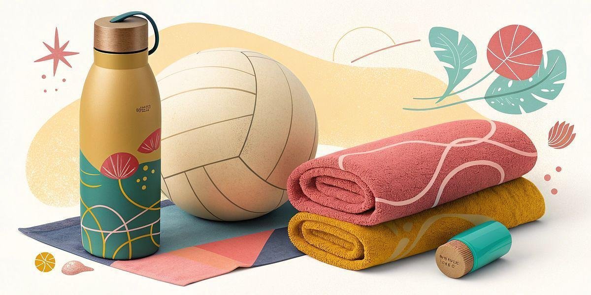 48 Must-Have Beach Volleyball Essentials for Fall 2025
