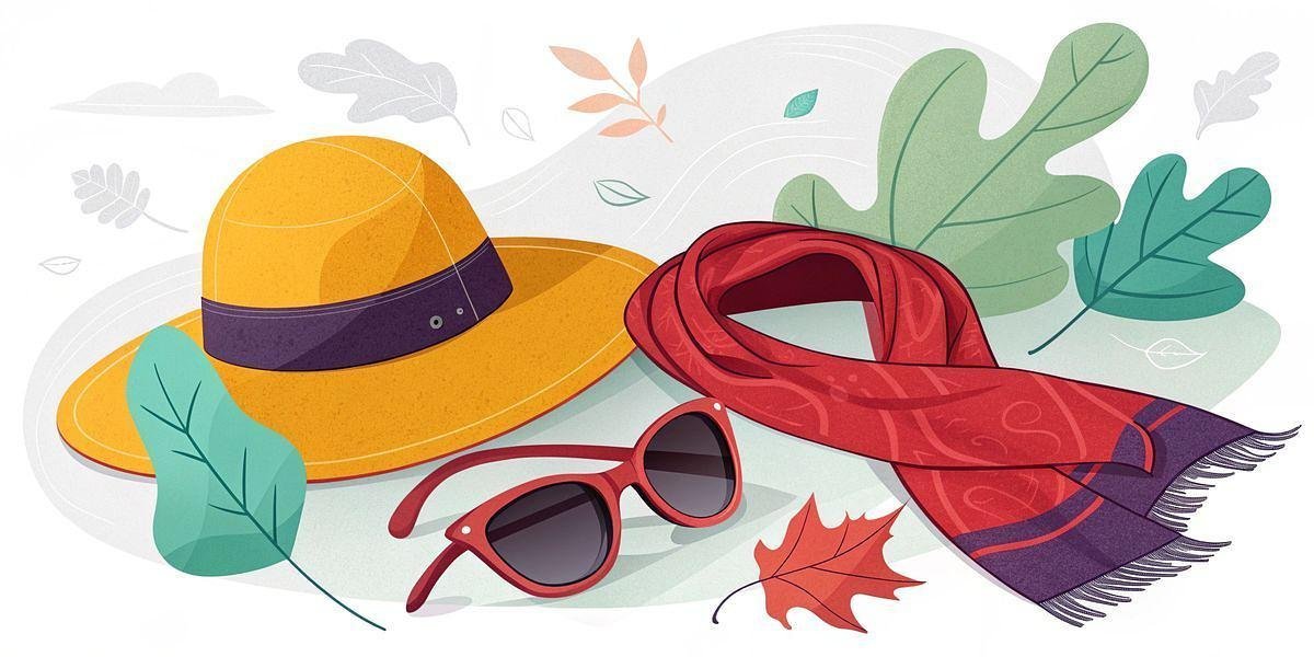 Discover 45 Must-Have UV Protection Essentials for Fall 2025