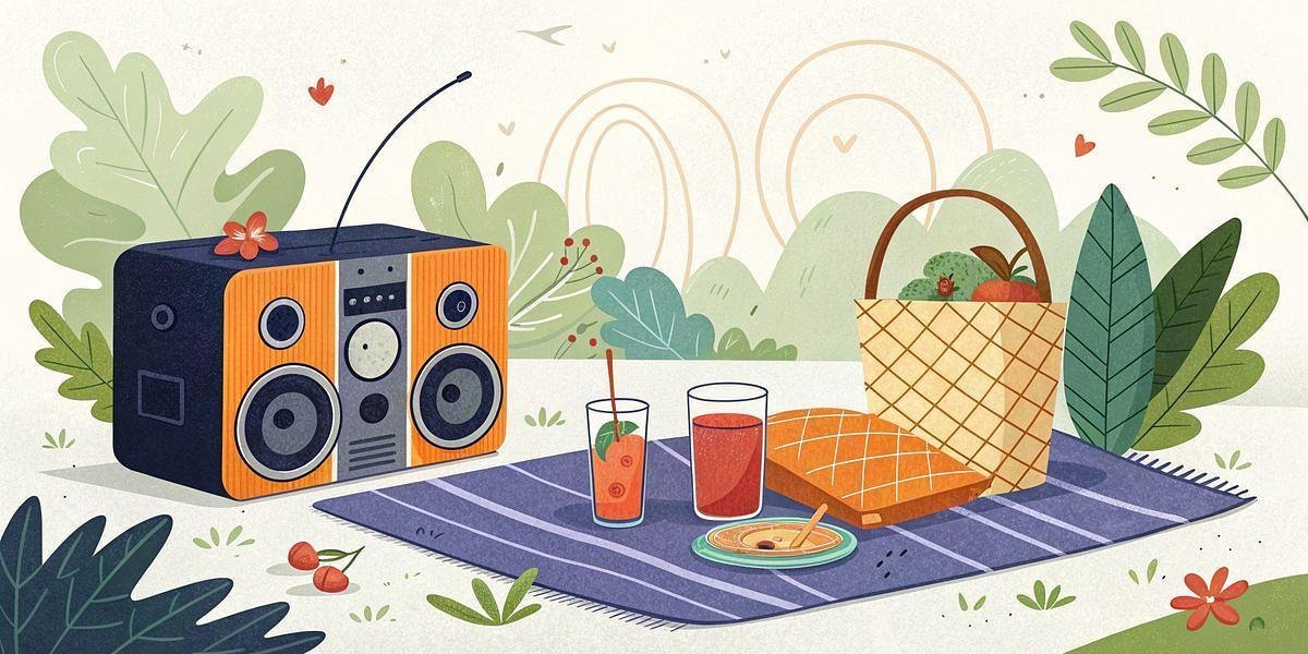 Discover the 42 Best Outdoor Speakers for Your Summer Adventures 2025