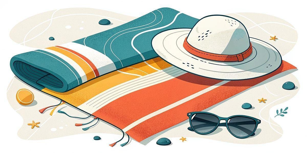 48 Must-Have Beach Essentials for a Perfect Day by the Shore