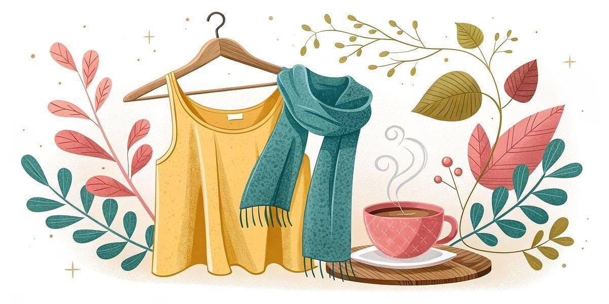 Discover 42 Must-Have Sleeveless Tops for a Stylish Fall 2025