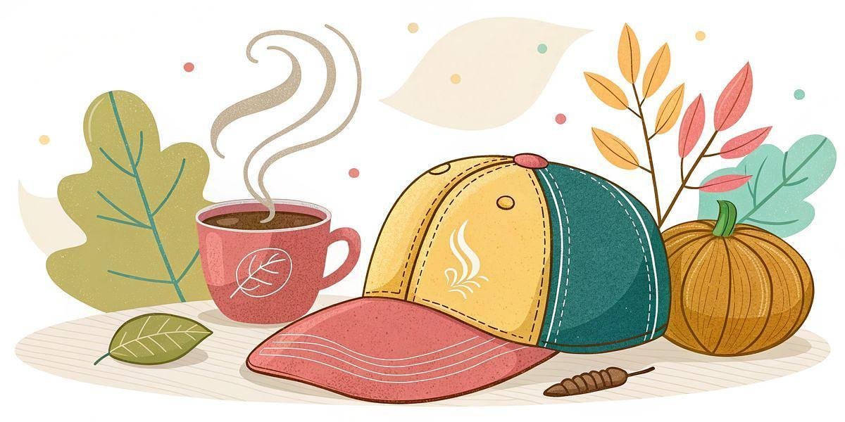 Discover 44 Must-Have Trucker Hats for Fall 2025