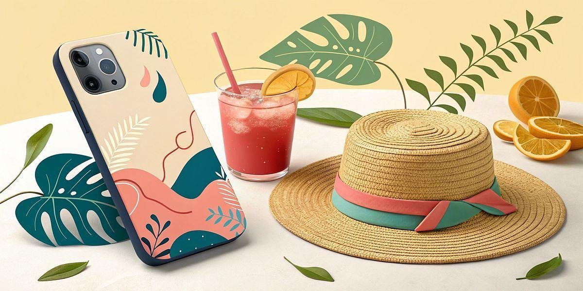 Discover the Top 40 Phone Cases for Every Need This Summer