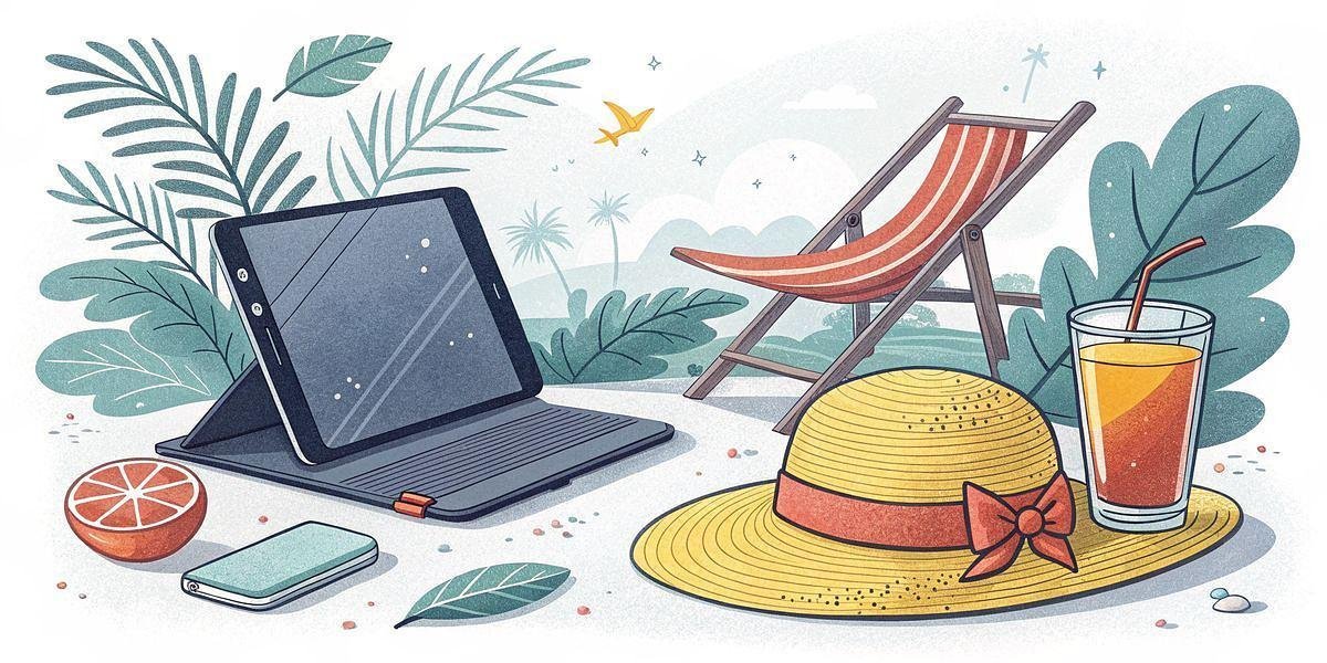 Discover 44 Must-Have Tablet Stands for Every Occasion This Summer