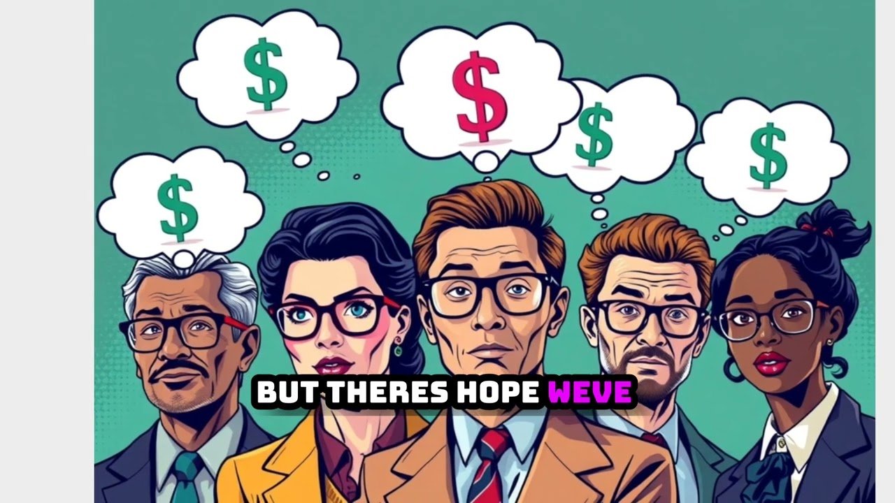 Why Retirement Feels So Out of Reach—And Ways to Flip the Script in 2025