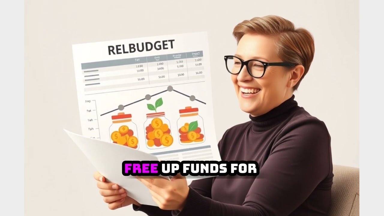 Turning Pennies into Progress: Creative Wealth Building on a Modest Income