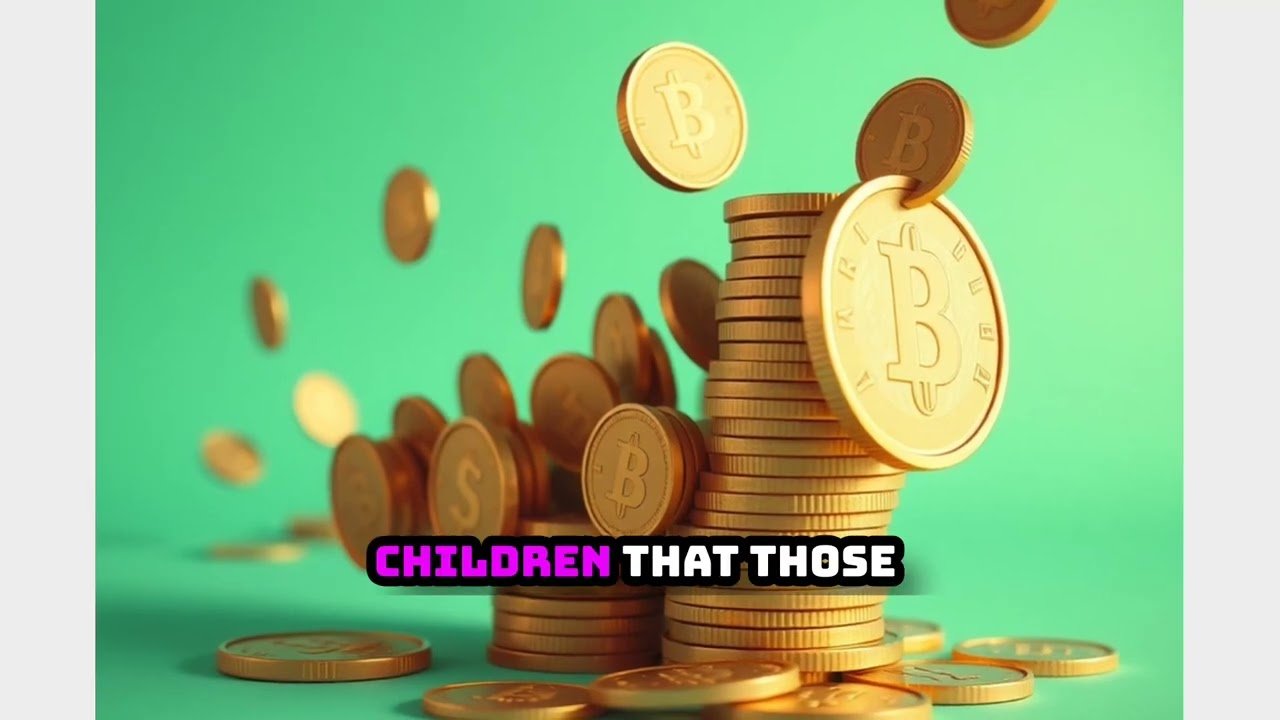 The Secret Number: How Compounding Really Builds Wealth (And Why Most Quit Too Soon)